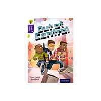Oxford University Press Oxford Reading Tree Story Sparks: Oxford Level 11: Out of Control (häftad, eng)