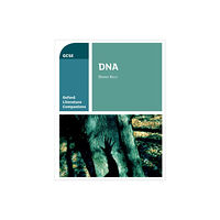 Oxford University Press Oxford Literature Companions: DNA (häftad, eng)