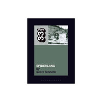 Continuum publishing corporation Slint's Spiderland (häftad, eng)