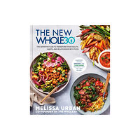Rodale Press The New Whole30 (inbunden, eng)