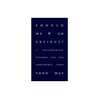 Random House USA Inc Should We Go Extinct? (inbunden, eng)