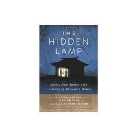 Wisdom publications,u.s. The Hidden Lamp (häftad, eng)