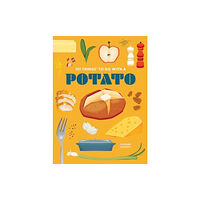 Gibbs M. Smith Inc 101 Things to Do With a Potato (häftad, eng)