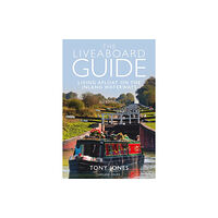 Bloomsbury Publishing PLC The Liveaboard Guide (häftad, eng)