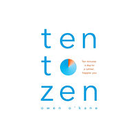 Pan Macmillan Ten to Zen (häftad, eng)