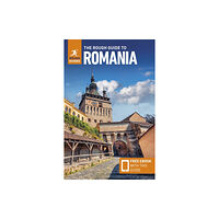 APA Publications The Rough Guide to Romania: Travel Guide with eBook (häftad, eng)