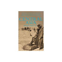 Eland Publishing Ltd Central Asia (häftad, eng)