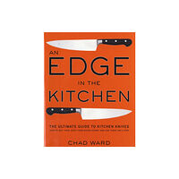 Harpercollins publishers inc An Edge in the Kitchen (inbunden, eng)