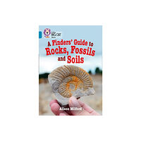 HarperCollins Publishers A Finders’ Guide to Rocks, Fossils and Soils (häftad, eng)