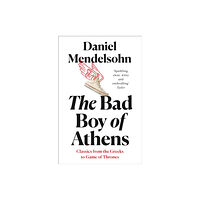 HarperCollins Publishers The Bad Boy of Athens (häftad, eng)