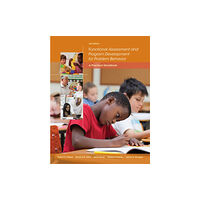 Cengage Learning, Inc Functional Assessment and Program Development for Problem Behavior (häftad, eng)
