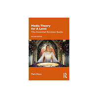 Taylor & francis ltd Media Theory for A Level (häftad, eng)