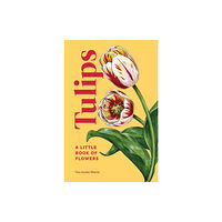 Blue Star Press Tulips (inbunden, eng)