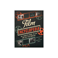 Harpercollins publishers inc The Film Encyclopedia 7th Edition (häftad, eng)