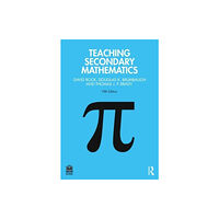 Taylor & francis ltd Teaching Secondary Mathematics (häftad, eng)