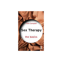 Taylor & francis ltd Sex Therapy (häftad, eng)