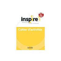 Hachette Inspire 1 - Pack Cahier + Version numerique - A1 (häftad, fre)