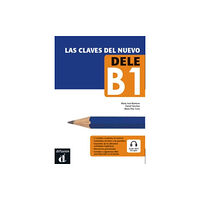 Difusion Centro de Publicacion y Publicaciones de  Las claves del nuevo DELE B1 + MP3 (häftad, spa)