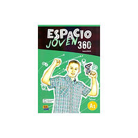 Editorial Edinumen Espacio Joven 360 A1 (häftad, spa)