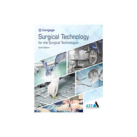 Cengage Learning, Inc Surgical Technology for the Surgical Technologist (inbunden, eng)