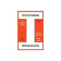 Harvard university press Testosterone (häftad, eng)