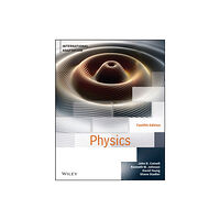 John Wiley & Sons Inc Physics, International Adaptation (häftad, eng)