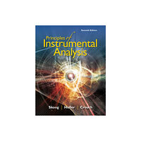 Cengage Learning, Inc Principles of Instrumental Analysis (inbunden, eng)