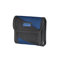 Hama Kompaktväska DP DF12 Blå