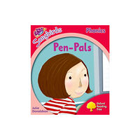 Oxford University Press Oxford Reading Tree: Level 4: More Songbirds Phonics (häftad, eng)