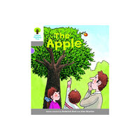 Oxford University Press Oxford Reading Tree: Level 1: Wordless Stories B: Pack of 6 (häftad, eng)