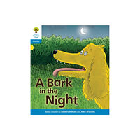 Oxford University Press Oxford Reading Tree: Level 3: Floppy's Phonics Fiction: A Bark in the Night (häftad, eng)