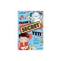 Oxford University Press Readerful Independent Library: Oxford Reading Level 15: Frank's Secret Yeti (häftad, eng)