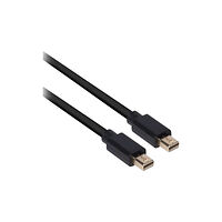 Club 3D Club 3D - DisplayPort-kabel - Mini DisplayPort till Mini DisplayPort - 2 m