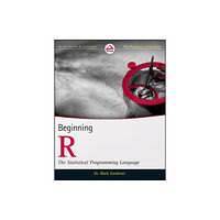 John Wiley & Sons Inc Beginning R (häftad, eng)