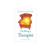 Oxford University Press Inc On Being a Therapist (häftad, eng)
