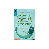 Oxford University Press Oxford Reading Tree TreeTops Greatest Stories: Oxford Level 9: Sea Stories (häftad, eng)