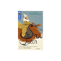 Oxford University Press Oxford Reading Tree TreeTops Greatest Stories: Oxford Level 17: The Snow Queen (häftad, eng)