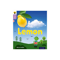 Oxford University Press Oxford Reading Tree inFact: Oxford Level 1+: Lemon (häftad, eng)