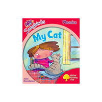 Oxford University Press Oxford Reading Tree: Level 4: More Songbirds Phonics (häftad, eng)