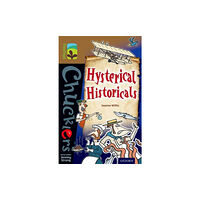 Oxford University Press Oxford Reading Tree TreeTops Chucklers: Level 18: Hysterical Historicals (häftad, eng)