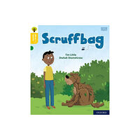 Oxford University Press Oxford Reading Tree Word Sparks: Level 5: Scruffbag (häftad, eng)