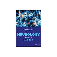 John Wiley & Sons Inc Neurology (häftad, eng)