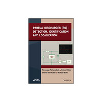 John Wiley & Sons Inc Partial Discharges (PD) (inbunden, eng)