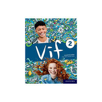 Oxford University Press Vif: Vif 2 Student Book (häftad, eng)