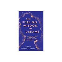 Hay House UK Ltd The Healing Wisdom of Dreams (häftad, eng)