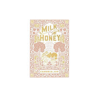 Harvest House Publishers,U.S. Milk and Honey (inbunden, eng)