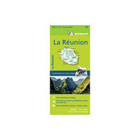 Michelin Editions Des Voyages La Reunion - Zoom Map 139