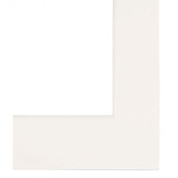 Hama Passpartou 30x40 cm Vit