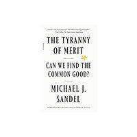 PICADOR Tyranny of Merit (häftad, eng)