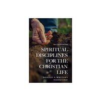 NavPress Publishing Group Spiritual Disciplines for the Christian Life (häftad, eng)